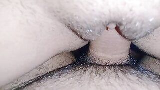 Sexy couple hot girl big cock
