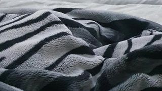 Step mom with skirt has sex with Pakistan step son