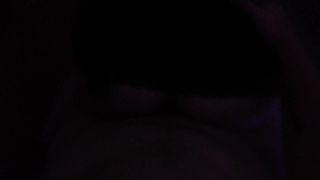 Amateur doggy short vid