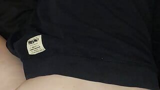 Anal doggy style deep dicking