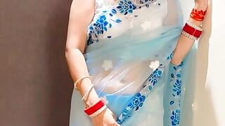 Barefoot in Florida and then fucked with horny cumshot