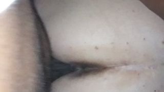 BBC CREAMPIE WET BIG BOOTY PUSSY