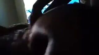 Bbc for thicc bitch on my  lunch