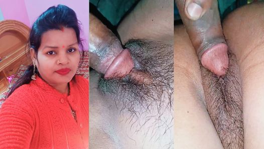 Bhabhi chudwane lagi devar se