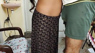 Bhabhi Sex Video Hard Fucking Doggystyle