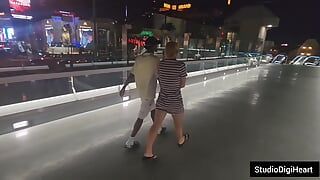 BigDaddyKJ: What Happens In Vegas Full Video Pt.1