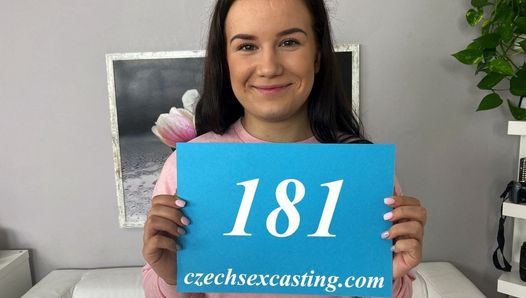 Bliss fucking after casting show