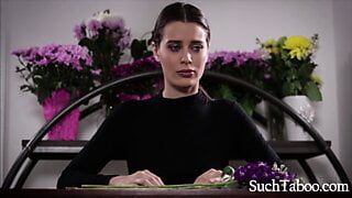 Bro Is The Head Of This House & He Wants Me – Lana Rhoades