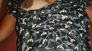 Brother-in-law called divorced sister-in-law to the house and fucked her with his thick dick