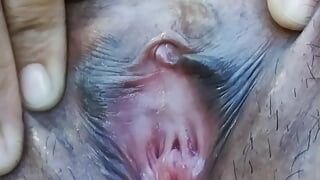 Called the girl friend to the hotel and hit the ass and got her to pee on her and licked the discount