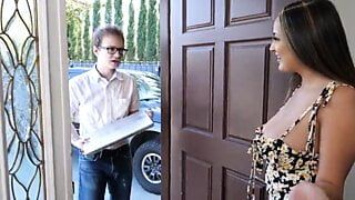 Cheating wife