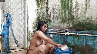 Chudai kya sabun laga ke pela Sex kare my Maja Sex
