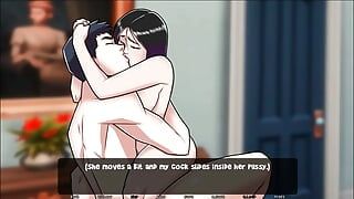 Dawn of Malice (Whiteleaf Studio) – #31 – Long Ride By MissKitty2K