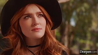 Deeper. Jia’s complex relationship goes from rage to passion