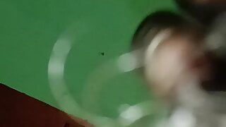 Desi bhabhi ki dogi style me choday indian wife