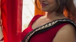 Desi hot wife fucking with her devarDesi hot wife fucking with her devar