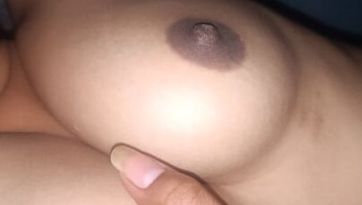 Desi Indian wife fucking  husband