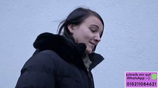 deutsche sklavin gehorcht besser als ein hund