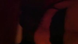 Doggy fucking