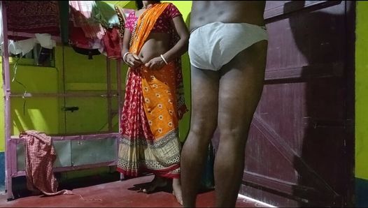 🏡 Desi bhabhi Fucked in the new house