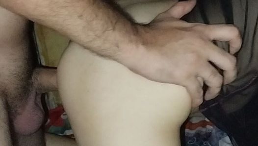 Fucked Her Doggy Style
