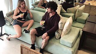 Fucking my best friend’s girlfriend