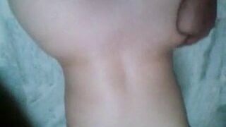 Hot girl getting fucked by boss