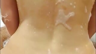 Hot Shower with Sex