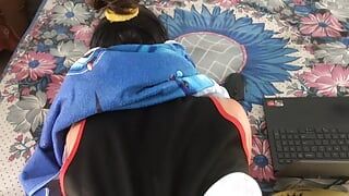 Indian Desi Collage Girl Hot Anal Fuck Video