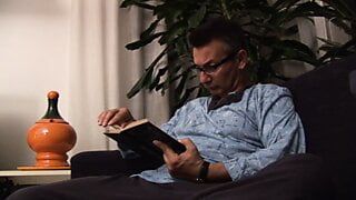 Italian amateur – VOL.#02 – scene #10