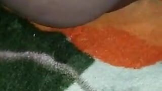 Licking and fucking