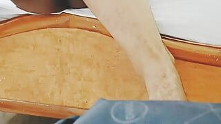 Lovers Hardcore sex with big cock