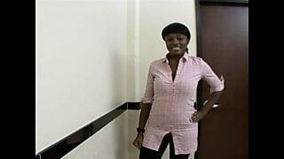 Me and my stepfather locked in the bathroom – Scene #03