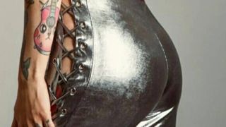 Mon Laferte  Jerk Off Challenge