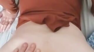 My favorite position