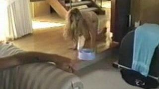 my new doggy