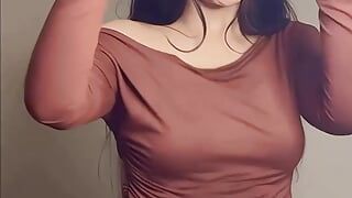 My stepbrother wakes me up and puts his black cock in my mouth, filling my juicy ass with cum