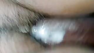 My wife home video model for this upload