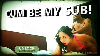 One Of The Girls……    PUT THIS ON IN THE BACKGROUND…. FUCK DAT BITCH TO HEAVEN