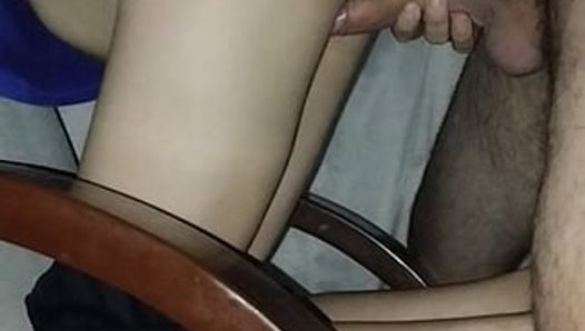 Piedrara is fucked by her neighbor