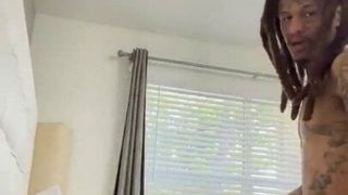 Pretty Latina Slut Fucked by BBC