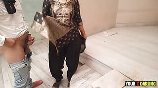 Punjabi Jatti Ka Bihari Boyfriend