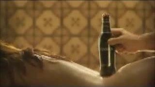 Rest Beer Here!