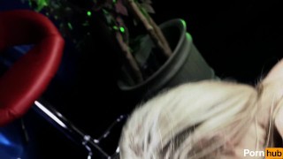 sex on the rocks – Scene 5