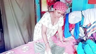 Step Sister Tells Her Step Bro To Go All The Way – She Wants His Cock, And She Needs It Badly