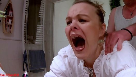 SuTho69 Bathroom Sex 1