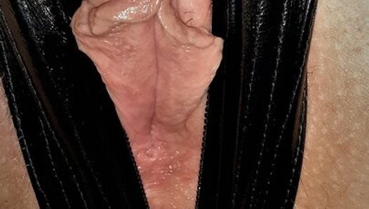 The porn trailer. A preview of my upcoming sex movies.