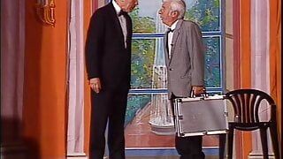 The show of pigs! (Scene 02)