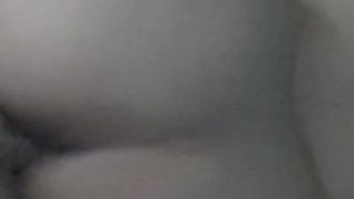Tinder date fucks me again