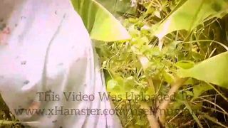 Trailer – Boy – Auntie – Outdoor Fuck – Forests Adventure